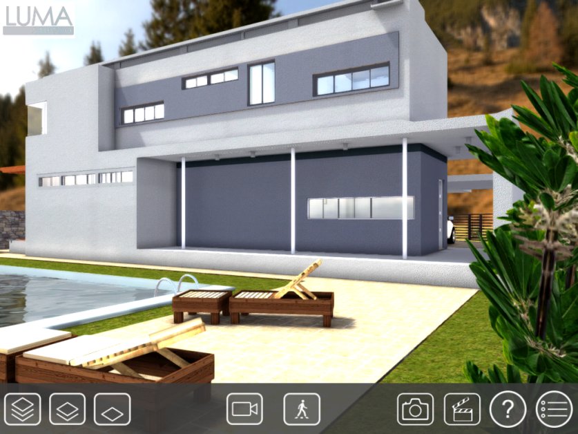 lumastudio luma studio mobile game vr unity 3d